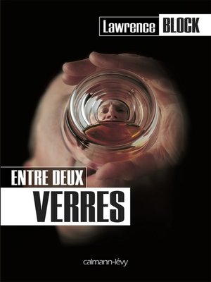cover image of Entre deux verres